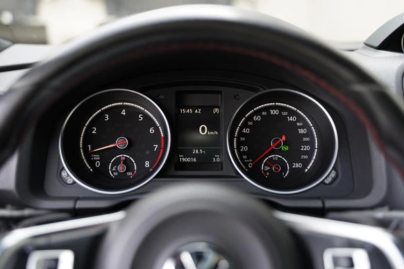 Volkswagen Scirocco - Afbeelding 17 van 24