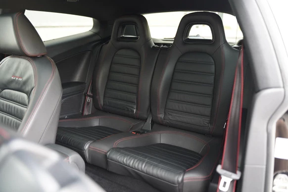 Volkswagen Scirocco - Afbeelding 18 van 24