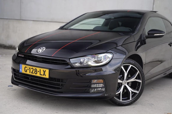 Volkswagen Scirocco - Afbeelding 19 van 24