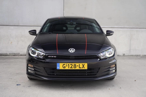 Volkswagen Scirocco - Afbeelding 20 van 24