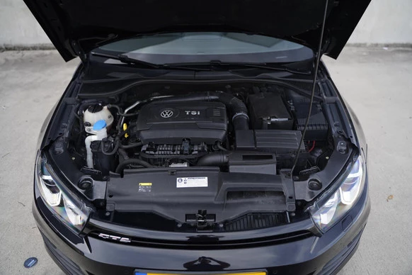 Volkswagen Scirocco - Afbeelding 23 van 24