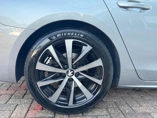 Peugeot 508 - Afbeelding 11 van 30
