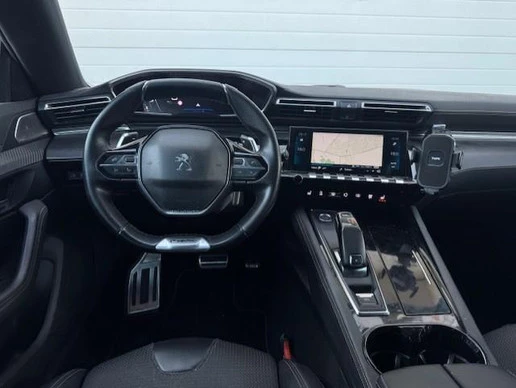 Peugeot 508 - Afbeelding 12 van 30