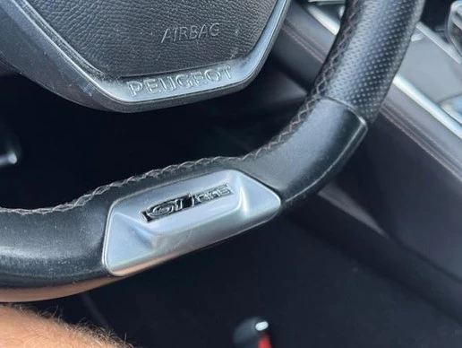 Peugeot 508 - Afbeelding 16 van 30