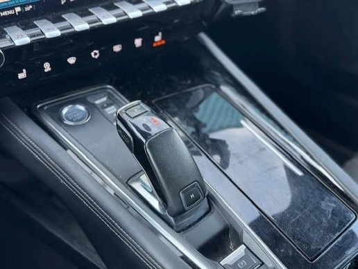 Peugeot 508 - Afbeelding 17 van 30