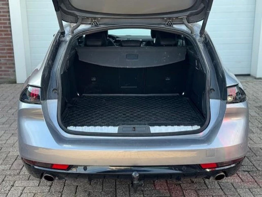 Peugeot 508 - Afbeelding 18 van 30