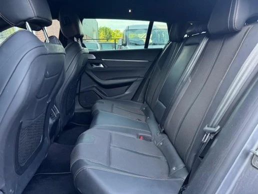Peugeot 508 - Afbeelding 21 van 30