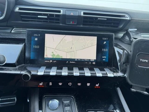 Peugeot 508 - Afbeelding 23 van 30