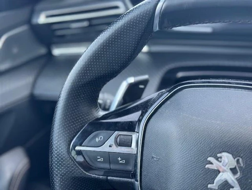 Peugeot 508 - Afbeelding 25 van 30