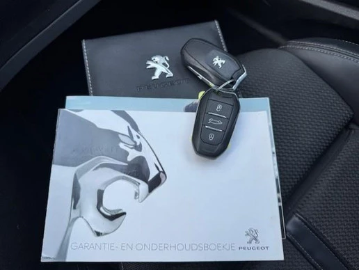 Peugeot 508 - Afbeelding 27 van 30
