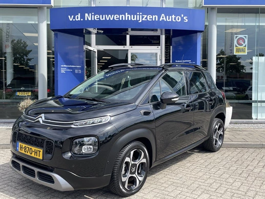 Citroën C3 Aircross - Afbeelding 1 van 30