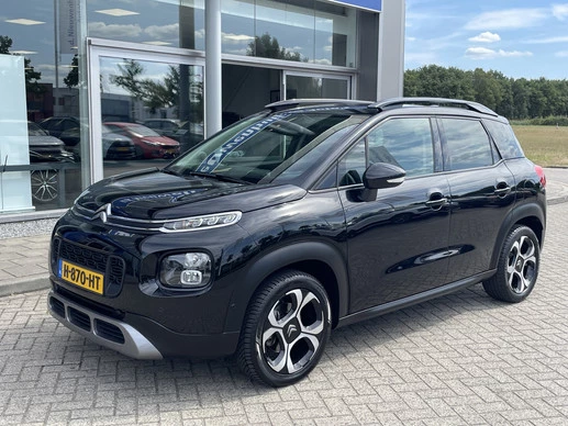 Citroën C3 Aircross - Afbeelding 2 van 30