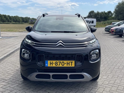 Citroën C3 Aircross - Afbeelding 3 van 30
