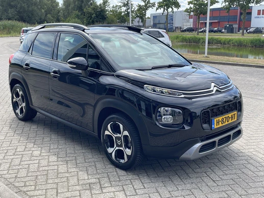 Citroën C3 Aircross - Afbeelding 4 van 30