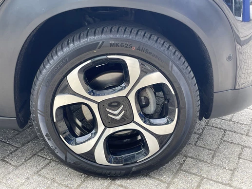 Citroën C3 Aircross - Afbeelding 5 van 30