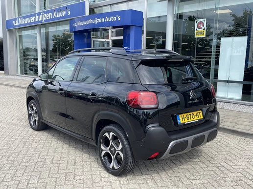 Citroën C3 Aircross - Afbeelding 6 van 30