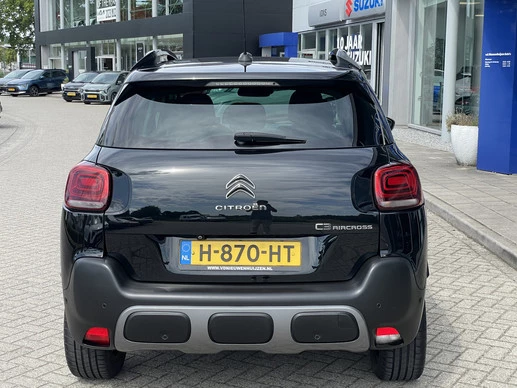 Citroën C3 Aircross - Afbeelding 7 van 30