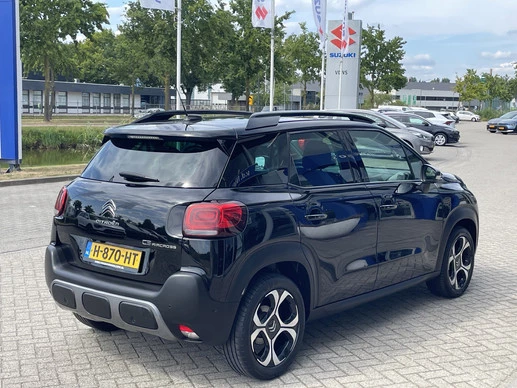 Citroën C3 Aircross - Afbeelding 8 van 30