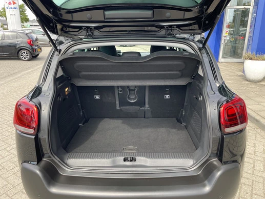 Citroën C3 Aircross - Afbeelding 9 van 30