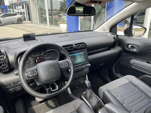 Citroën C3 Aircross - Afbeelding 11 van 30