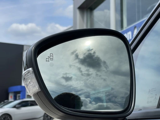 Citroën C3 Aircross - Afbeelding 13 van 30