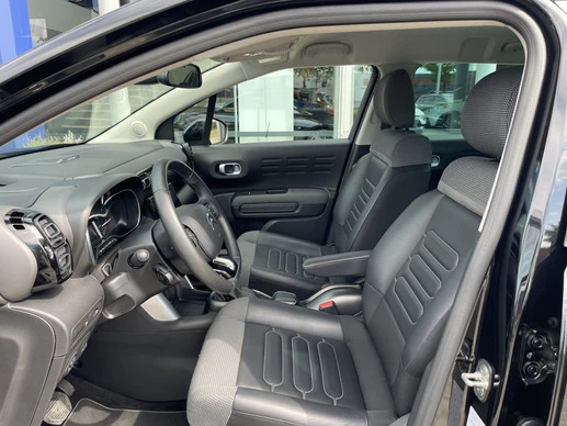 Citroën C3 Aircross - Afbeelding 14 van 30