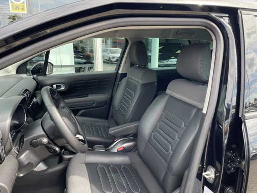 Citroën C3 Aircross - Afbeelding 15 van 30