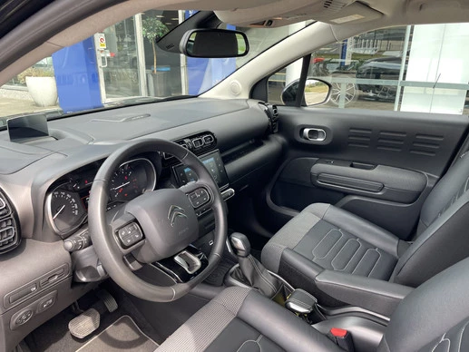 Citroën C3 Aircross - Afbeelding 16 van 30