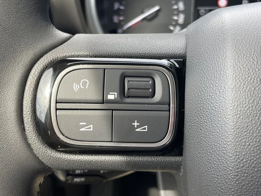 Citroën C3 Aircross - Afbeelding 26 van 30