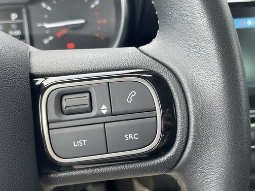 Citroën C3 Aircross - Afbeelding 27 van 30