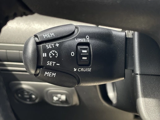 Citroën C3 Aircross - Afbeelding 28 van 30
