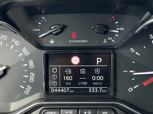 Citroën C3 Aircross - Afbeelding 29 van 30