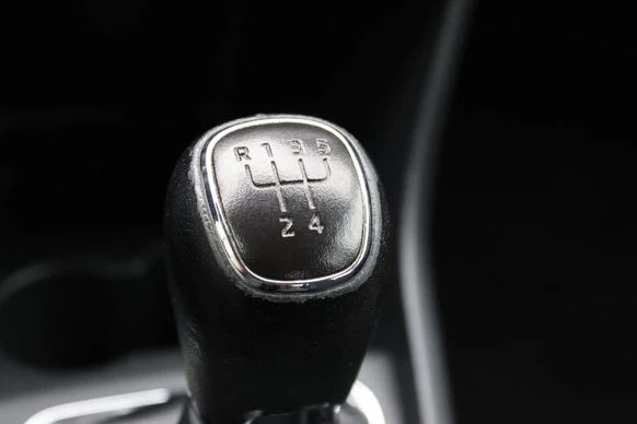Škoda Rapid - Afbeelding 29 van 30