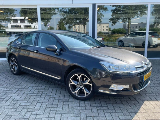 Citroën C5 - Afbeelding 1 van 9