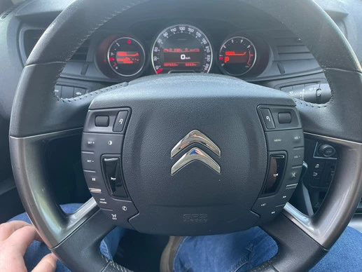Citroën C5 - Afbeelding 2 van 9