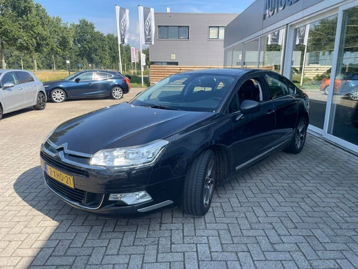 Citroën C5 - Afbeelding 3 van 9