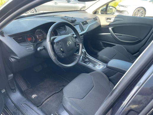Citroën C5 - Afbeelding 6 van 9