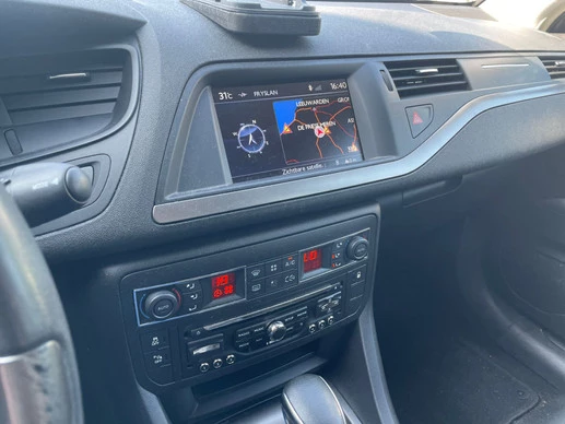 Citroën C5 - Afbeelding 7 van 9