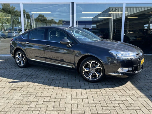 Citroën C5 - Afbeelding 1 van 30