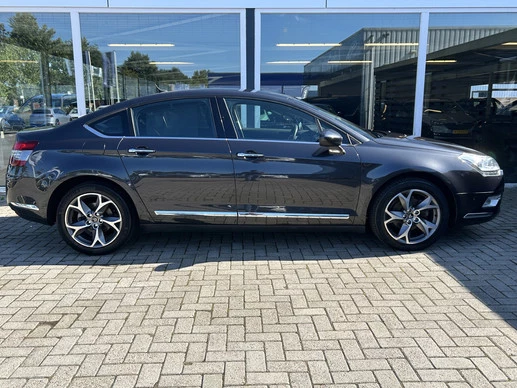 Citroën C5 - Afbeelding 3 van 30