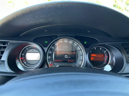 Citroën C5 - Afbeelding 4 van 30