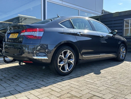Citroën C5 - Afbeelding 5 van 30