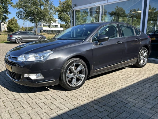 Citroën C5 - Afbeelding 9 van 30