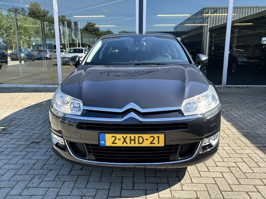 Citroën C5 - Afbeelding 11 van 30