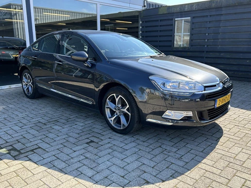 Citroën C5 - Afbeelding 13 van 30