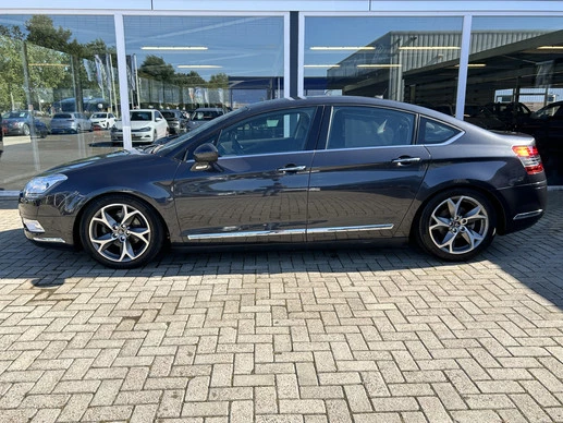 Citroën C5 - Afbeelding 15 van 30