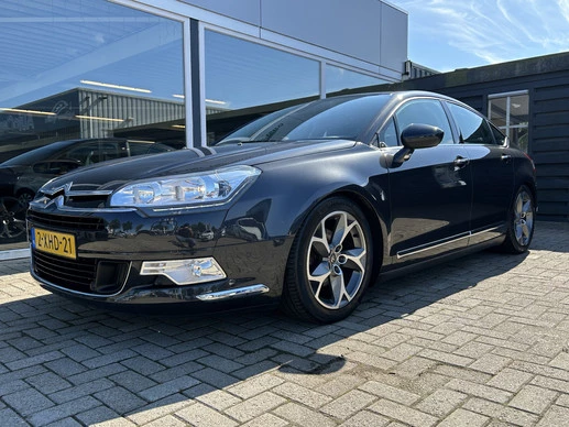 Citroën C5 - Afbeelding 17 van 30