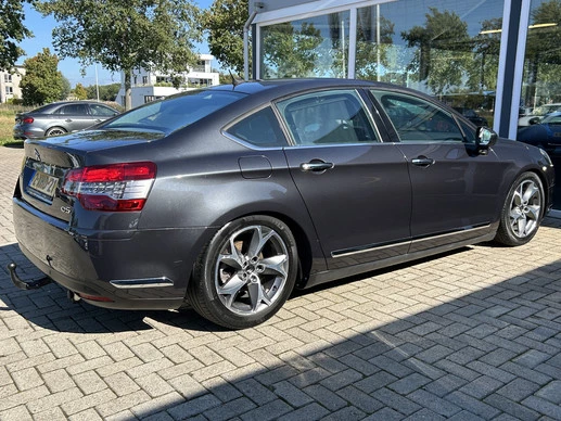 Citroën C5 - Afbeelding 19 van 30