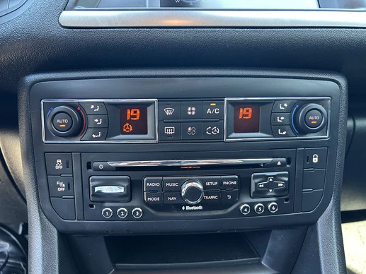 Citroën C5 - Afbeelding 20 van 30