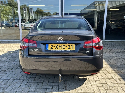Citroën C5 - Afbeelding 21 van 30